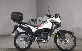 HONDA CRF190L PJLC