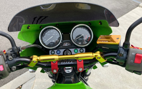 KAWASAKI ZRX400 2004 ZR400E