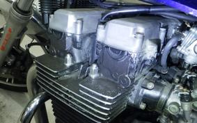 HONDA CBX400F CUSTOM 1984 NC11