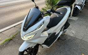 HONDA PCX125 JF81
