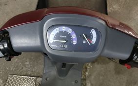 YAMAHA JOG POCHE SA08J
