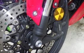 HONDA CBR650R E-Clutch 2025 RH17