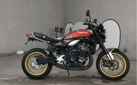 KAWASAKI Z900RS 2022 ZR900C