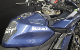 SUZUKI GSX-S1000 GT 2022 EK1AA