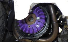 HONDA GYRO CANOPY 1995 TA02