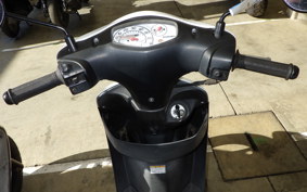 SUZUKI ﾚｯﾂ CA4AA