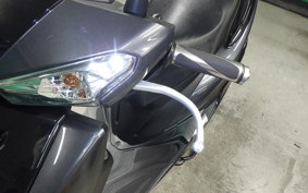 YAMAHA CYGNUS 125 XSR 3 2012 SED8J