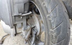 HONDA DIO Gen.6 AF68