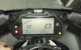 YAMAHA YZF-R25 A 2021 RG43J