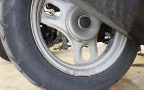 HONDA DIO GEN 2 2025 AF27