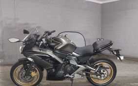 KAWASAKI NINJA 400 2015 EX400E