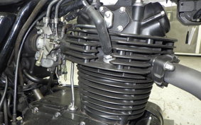 KAWASAKI 250TR 2016 BJ250F