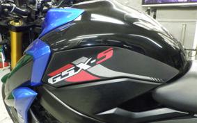 SUZUKI GSX-S750 2017 C533F
