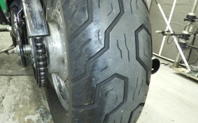 HONDA STEED 600 1991