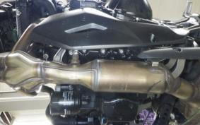 KAWASAKI Z900 Gen.2 2020