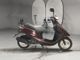Фото Honda DIO с японского аукциона