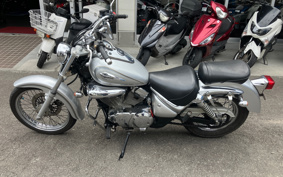 SUZUKI INTRUDER 250 VJ51A