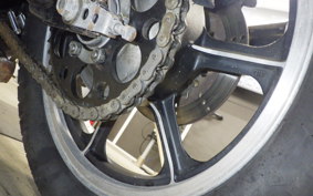 KAWASAKI Z1100 GP 2026 KZT10B