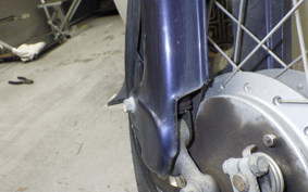 HONDA C90 SUPER CUB 2003 HA02