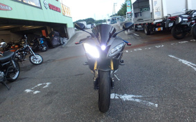 YAMAHA YZF-R6 2006 RJ12