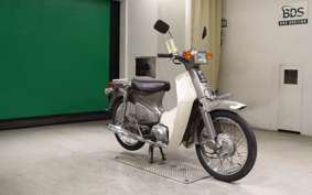 HONDA C90 SUPER CUB E 2022 HA02