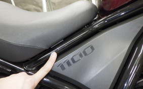 HONDA REBEL 1100 DCT 2021 SC83