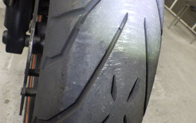 HONDA NC 700 S D 2013 RC61