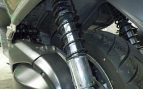 HONDA SILVER WING 600 2002 PF01