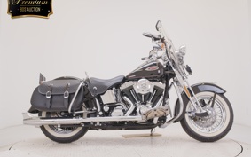 HARLEY FLSTS 1450 2002