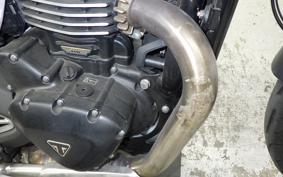 TRIUMPH SPEED 400 2024