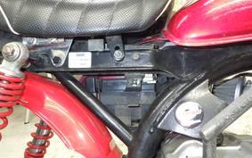 HONDA MONKEY Z50J