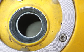 OTHER +CAGIVA MITO125 2013