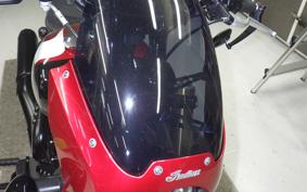 INDIAN 101スカウト 2024