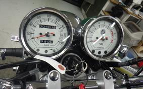 YAMAHA SR400 Gen.5 2023 RH16J