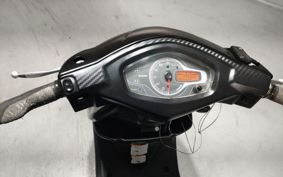 SUZUKI ADDRESS V125 CF4MA