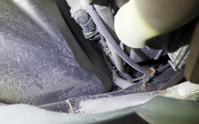 SUZUKI ADDRESS 110 2014 CE47A
