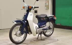 HONDA C90 SUPER CUB E 2024 HA02
