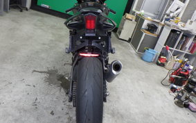 YAMAHA YZF-R1 2021 RN65J