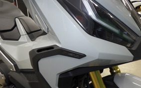 HONDA X-ADV 750 2021 RH10