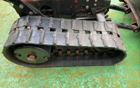 HONDA 除雪機 SZAM