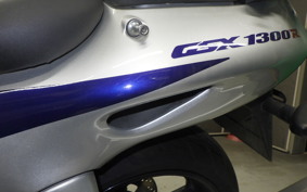 SUZUKI GSX1300R HAYABUSA 2004