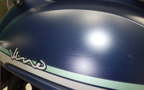 YAMAHA VINO 50 Gen.4 2025 AY02