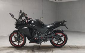 HONDA CBR250R MC41