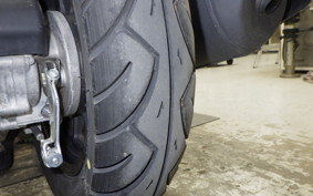 HONDA ﾀﾞﾝｸ 2008 AF78