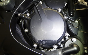 SUZUKI GSX-R600 2012