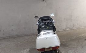 HONDA FUSION MF02