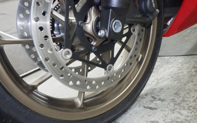 HONDA VFR800F 2022 RC79