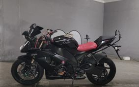 KAWASAKI ZX 10 NINJA R 2008 ZXT00E
