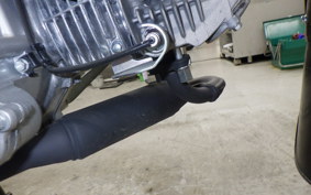HONDA ｸﾛｽｶﾌﾞ110-3 2011 JA60
