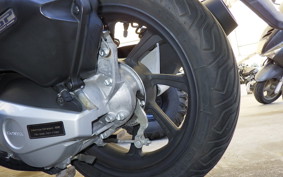 HONDA PCX 125 JF81